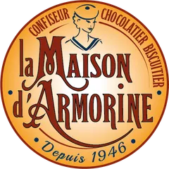 Logo La Maison d'Armorine