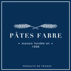 Logo Pâtes Fabre