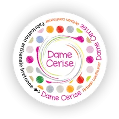 Logo Dame Cerise