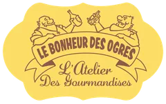 Logo Le Bonheur des Ogres
