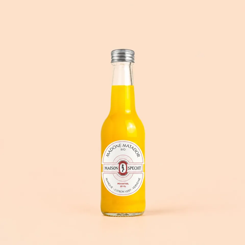 Madone Matador, Maison Specht